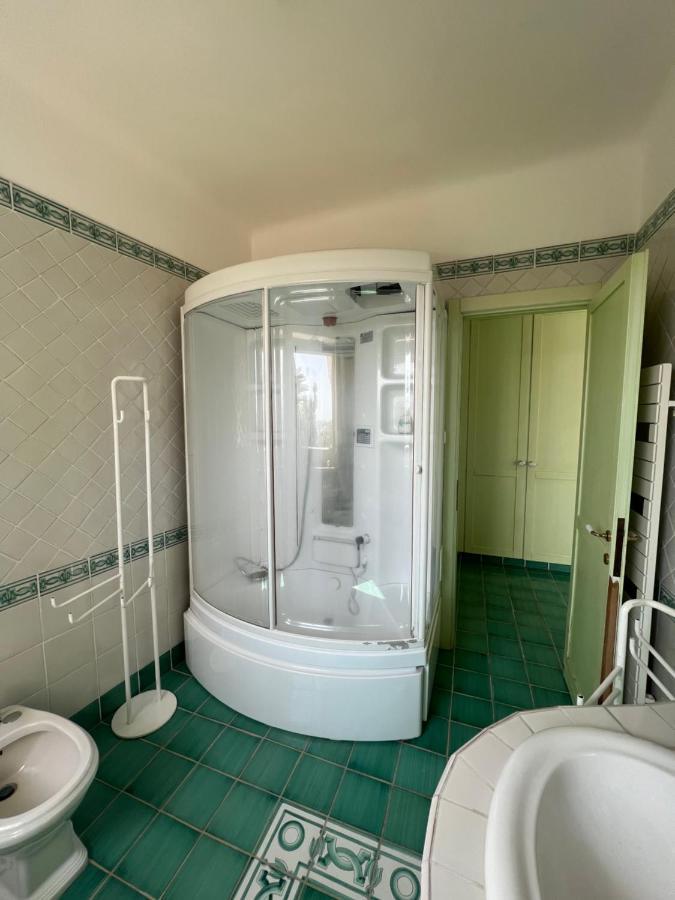 Bed and Breakfast Blu Panorama Форио Экстерьер фото
