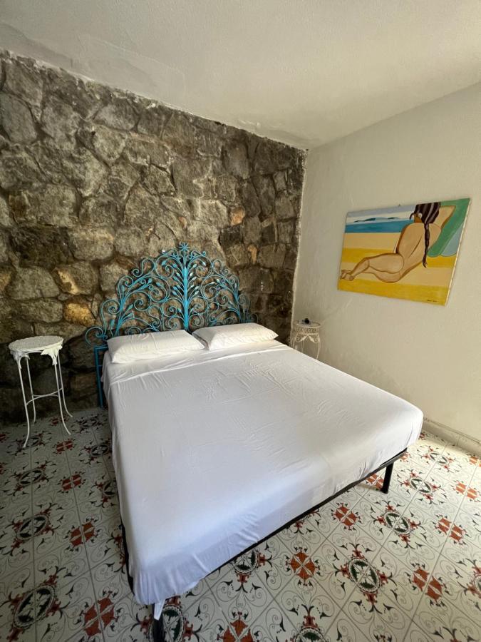 Bed and Breakfast Blu Panorama Форио Экстерьер фото
