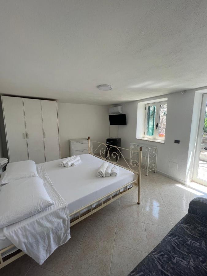 Bed and Breakfast Blu Panorama Форио Экстерьер фото